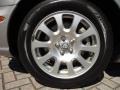 Platinum Silver Metallic - XJ XJ8 Photo No. 74