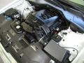 Platinum Silver Metallic - XJ XJ8 Photo No. 82