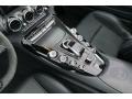 Black Controls Photo for 2018 Mercedes-Benz AMG GT #134353143