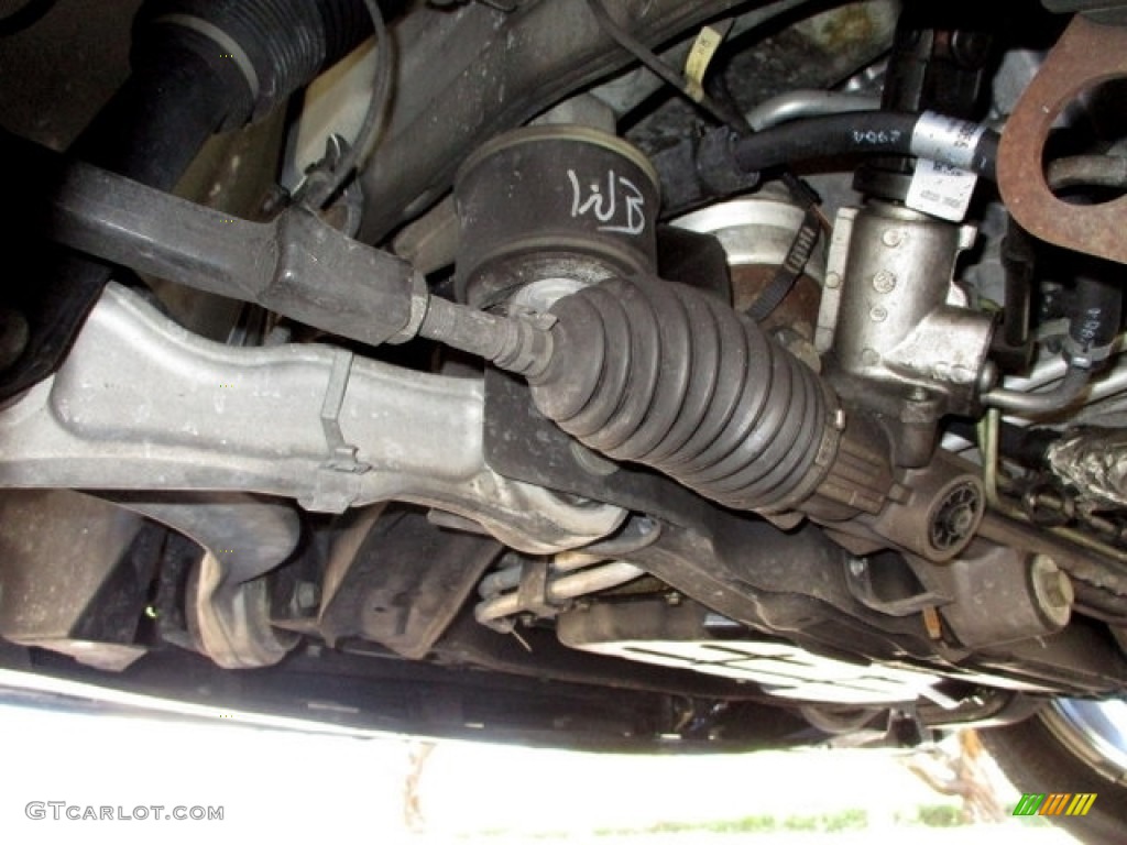 2004 XJ XJ8 - Platinum Silver Metallic / Sand photo #89