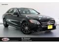 Black - C 300 Sedan Photo No. 1