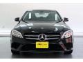 Black - C 300 Sedan Photo No. 2