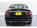Black - C 300 Sedan Photo No. 3