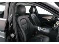 Black - C 300 Sedan Photo No. 6