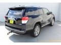 2013 Black Toyota 4Runner Limited  photo #9