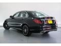 Black - C 300 Sedan Photo No. 10