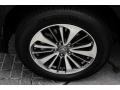 2018 Crystal Black Pearl Acura RDX FWD Advance  photo #14