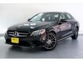 Black - C 300 Sedan Photo No. 12