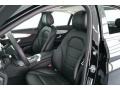 Black - C 300 Sedan Photo No. 14