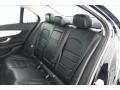 Black - C 300 Sedan Photo No. 15