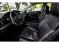 2018 Crystal Black Pearl Acura RDX FWD Advance  photo #19
