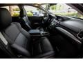 2018 Crystal Black Pearl Acura RDX FWD Advance  photo #25