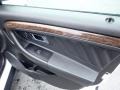 Charcoal Black Door Panel Photo for 2018 Ford Taurus #134353872