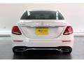 Polar White - E 300 Sedan Photo No. 3