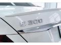 Polar White - E 300 Sedan Photo No. 7
