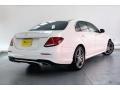 Polar White - E 300 Sedan Photo No. 16