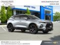 Silver Ice Metallic - Blazer RS AWD Photo No. 5