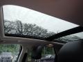 2017 White Gold Metallic Ford Edge SEL AWD  photo #20