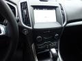 2017 White Gold Metallic Ford Edge SEL AWD  photo #22