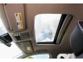 2019 Acura MDX Ebony Interior Sunroof Photo