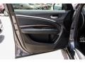 Ebony Door Panel Photo for 2019 Acura MDX #134355657