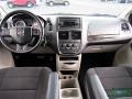 2011 Dark Charcoal Pearl Dodge Grand Caravan Express  photo #17