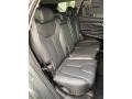 Black Rear Seat Photo for 2020 Hyundai Santa Fe #134355702
