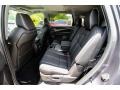 2019 Acura MDX Sport Hybrid SH-AWD Rear Seat
