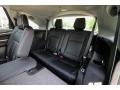 Ebony Rear Seat Photo for 2019 Acura MDX #134355714