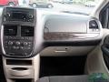 Dark Charcoal Pearl - Grand Caravan Express Photo No. 18