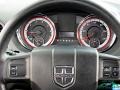 Dark Charcoal Pearl - Grand Caravan Express Photo No. 19