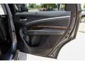 2019 Modern Steel Metallic Acura MDX Sport Hybrid SH-AWD  photo #22