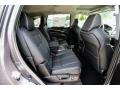 Ebony Rear Seat Photo for 2019 Acura MDX #134355783
