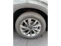 2020 Hyundai Santa Fe SEL AWD Wheel and Tire Photo