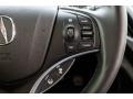 Ebony Steering Wheel Photo for 2019 Acura MDX #134356005