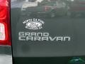 2011 Dark Charcoal Pearl Dodge Grand Caravan Express  photo #34