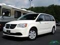 Stone White - Grand Caravan SE Photo No. 1