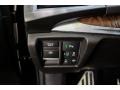 2019 Acura MDX Ebony Interior Controls Photo