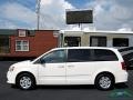 Stone White - Grand Caravan SE Photo No. 2