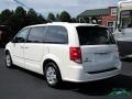 Stone White - Grand Caravan SE Photo No. 3