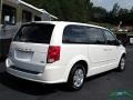 Stone White - Grand Caravan SE Photo No. 5