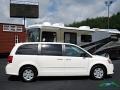 Stone White - Grand Caravan SE Photo No. 6