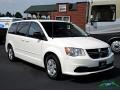 Stone White - Grand Caravan SE Photo No. 7
