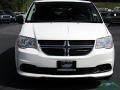 Stone White - Grand Caravan SE Photo No. 8