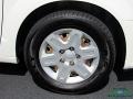 Stone White - Grand Caravan SE Photo No. 9