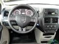 Stone White - Grand Caravan SE Photo No. 17