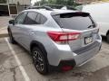 Ice Silver Metallic - Crosstrek 2.0i Limited Photo No. 2