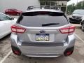 Ice Silver Metallic - Crosstrek 2.0i Limited Photo No. 3