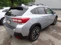 Ice Silver Metallic - Crosstrek 2.0i Limited Photo No. 4
