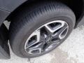 Ice Silver Metallic - Crosstrek 2.0i Limited Photo No. 5
